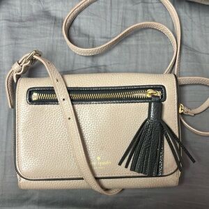 Kate spade crossbody bag